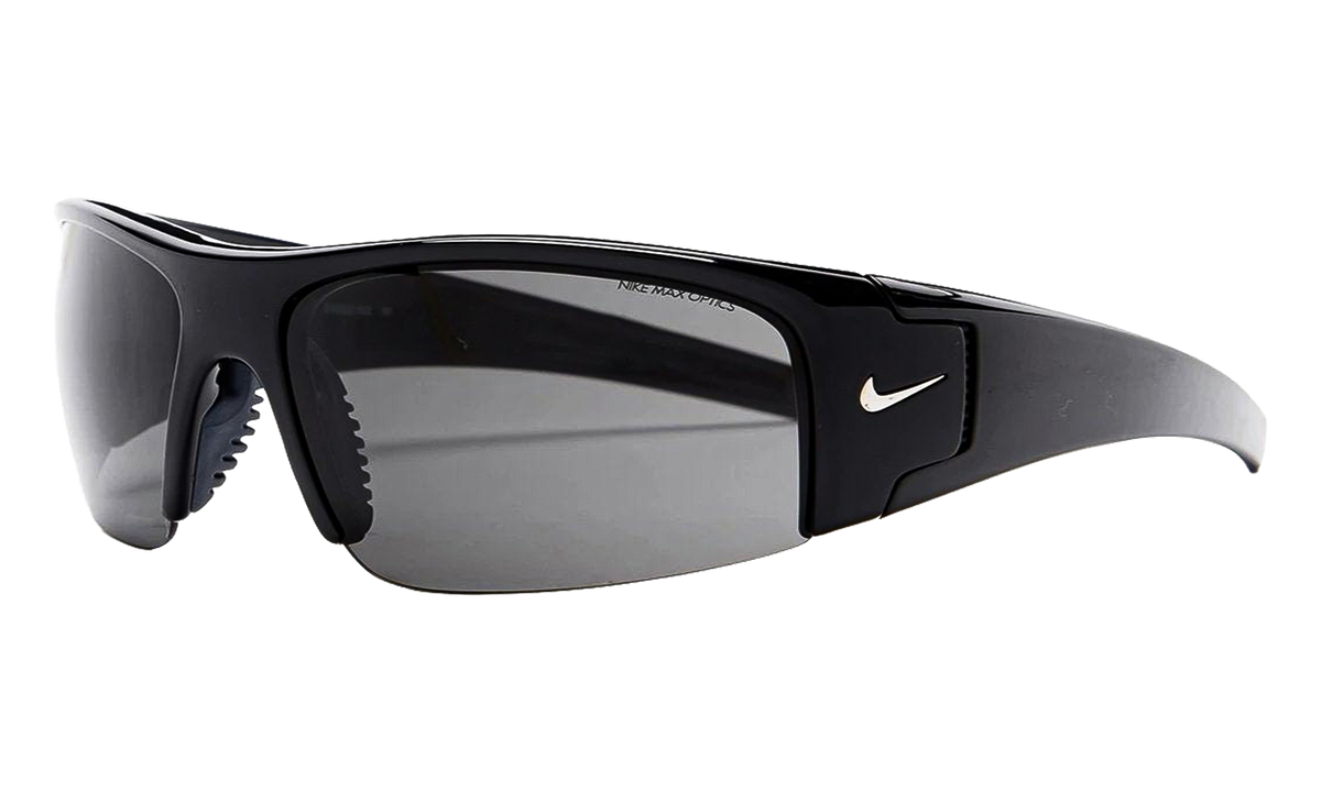 Diverge Sunglasses BLACK / GREY-SILVER EV0325 002