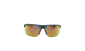 TEMPEST M Sunglasses GRIDIRON/TOTAL ORANGE CW4665 015