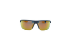 TEMPEST M Sunglasses GRIDIRON/TOTAL ORANGE CW4665 015