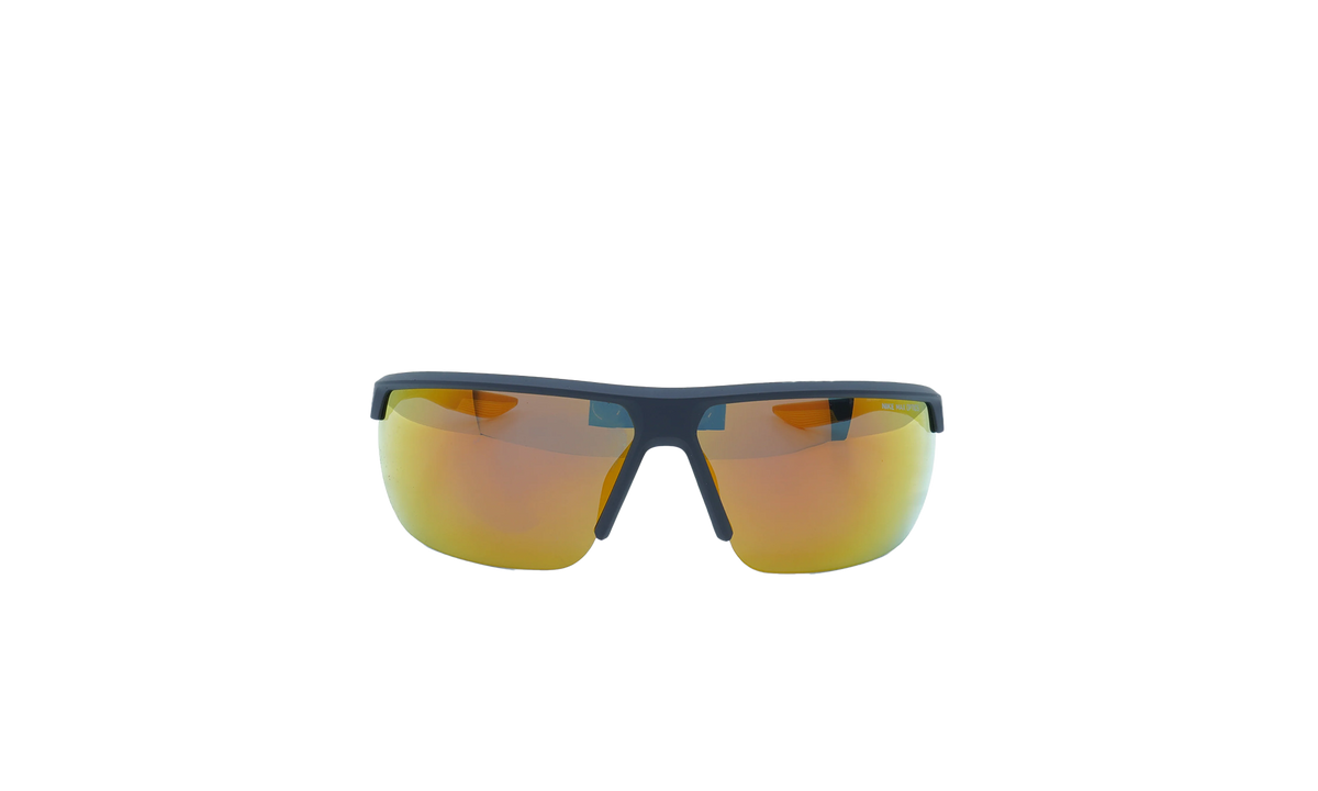 TEMPEST M Sunglasses GRIDIRON/TOTAL ORANGE CW4665 015