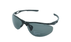 AERIAL P Polarized Sunglasses Black DZ7355 010
