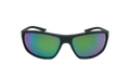 Rabid Polarized Sunglasses Black/Neptune Green EV1111 010