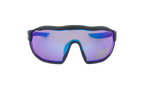 Show Rush Team Sunglasses Midnight Navy FD1887 410