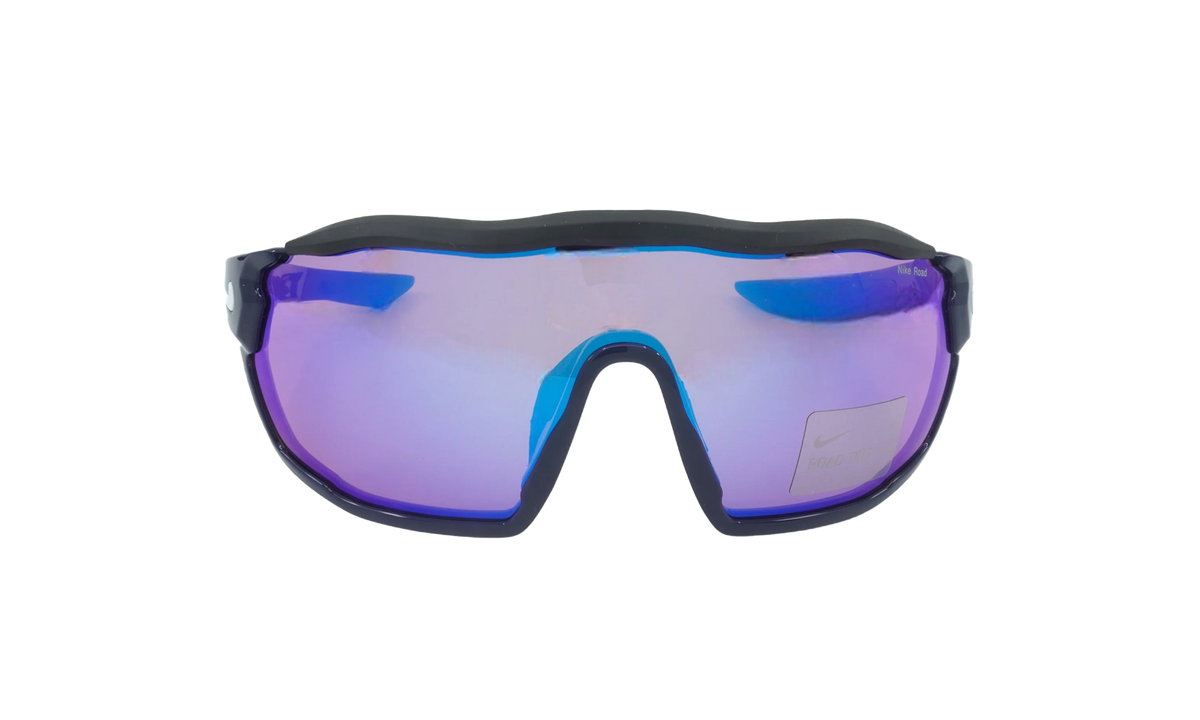 Show Rush Team Sunglasses Midnight Navy FD1887 410