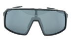 Sutro Sunglasses Matte Black / PRIZM Black OO9406 55