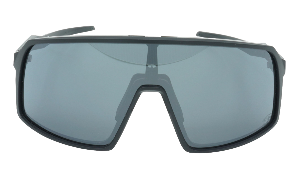 Sutro Sunglasses Matte Black / PRIZM Black OO9406 55