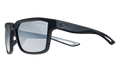 Fleet Sunglasses MATTE BLACK / GREY EV0992 011