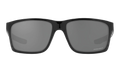 Mainlink Xl Sunglasses Polished Black / PRIZM Black OO9264 48