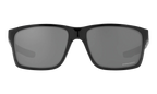 Mainlink Xl Sunglasses Polished Black / PRIZM Black OO9264 48