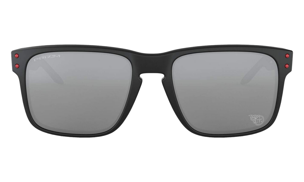 Holbrook Sunglasses Matte Black / PRIZM Black OO9102 O0