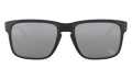 Holbrook Sunglasses Matte Black / PRIZM Black OO9102 O0