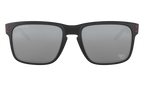 Holbrook Sunglasses Matte Black / PRIZM Black OO9102 O0