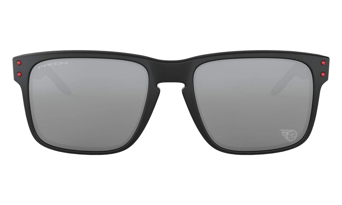 Holbrook Sunglasses Matte Black / PRIZM Black OO9102 O0