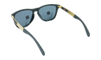 Frogskins Mix (A) Sunglasses Black / PRIZM Grey OO9428 12