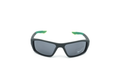 Brazen Shadow Sunglasses Black CT8228 010