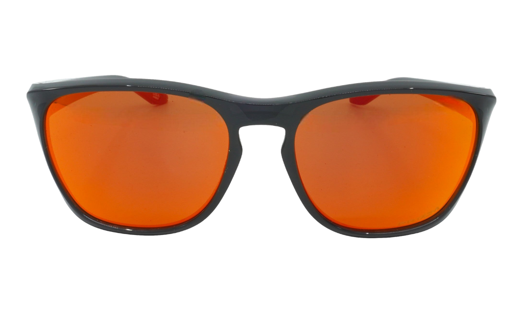 Manorburn Sunglasses Black Ink / PRIZM Ruby OO9479 04