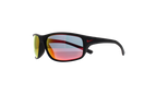 Adrenaline Sunglasses Black Red EV1134 006