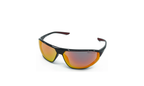AERO SWIFT SUNGLASSES SHINY BLACK DQ0993 011