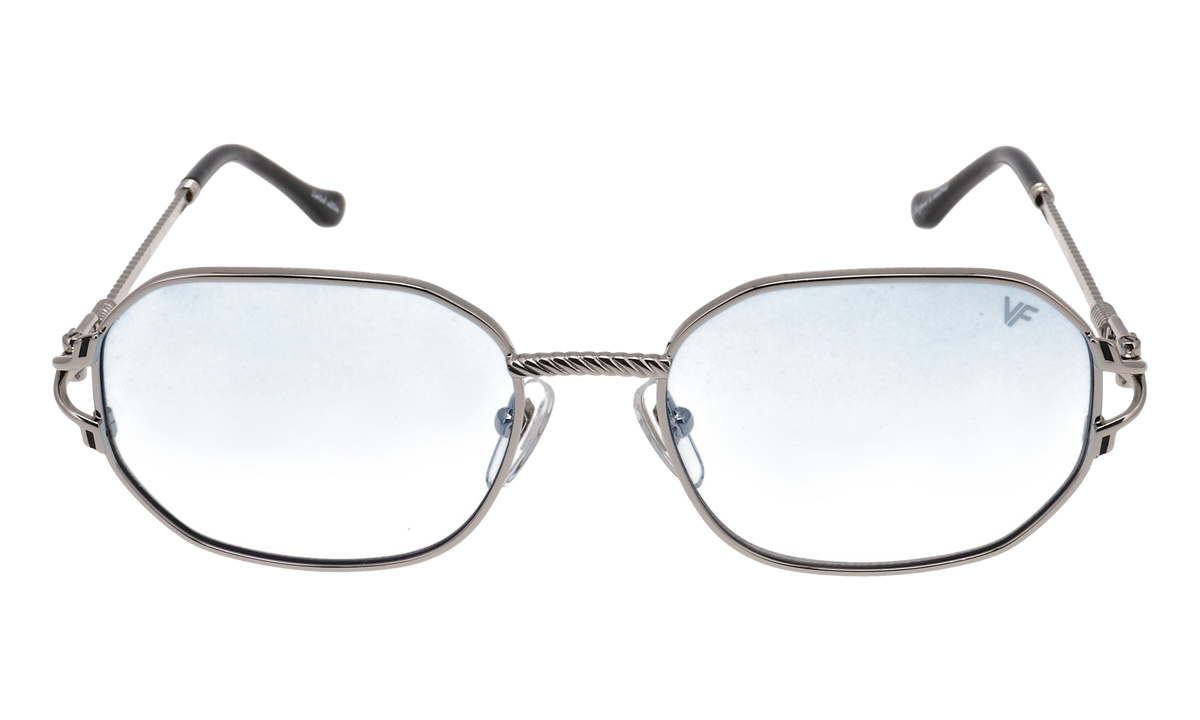 Hustler Deluxe Edition 18KT White Gold / Tiffany Blue DXHD2 0007 2C4