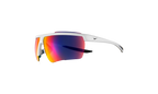 Windshield 20 Sunglasses White/ Black CW1287 100