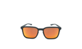 Circuit P Polarized Sunglasses Black CW4658 012
