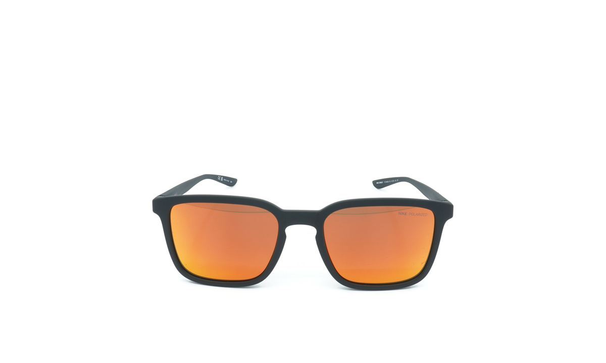 Circuit P Polarized Sunglasses Black CW4658 012