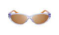 Tide Solar Sunglasses Black / Grey IB3682X 010