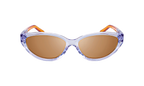 Tide Solar Sunglasses Black / Grey IB3682X 010
