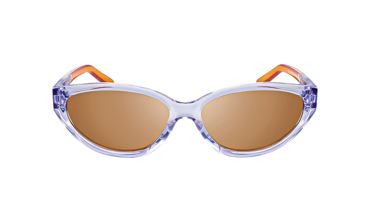 Tide Solar Sunglasses Black / Grey IB3682X 010