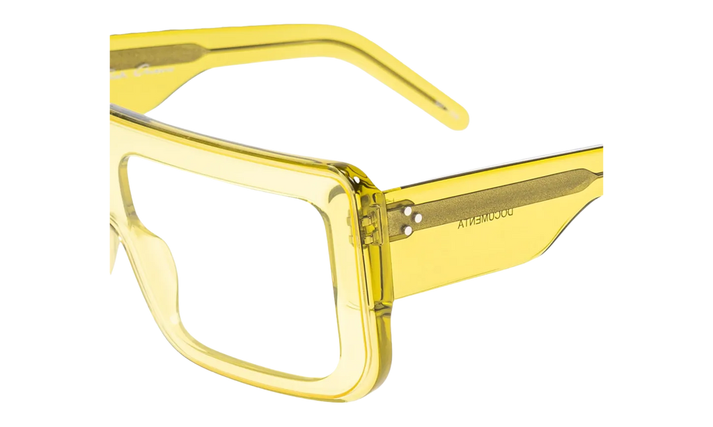 Documenta Sunglasses Acid RG0000002 GTSACD 3232