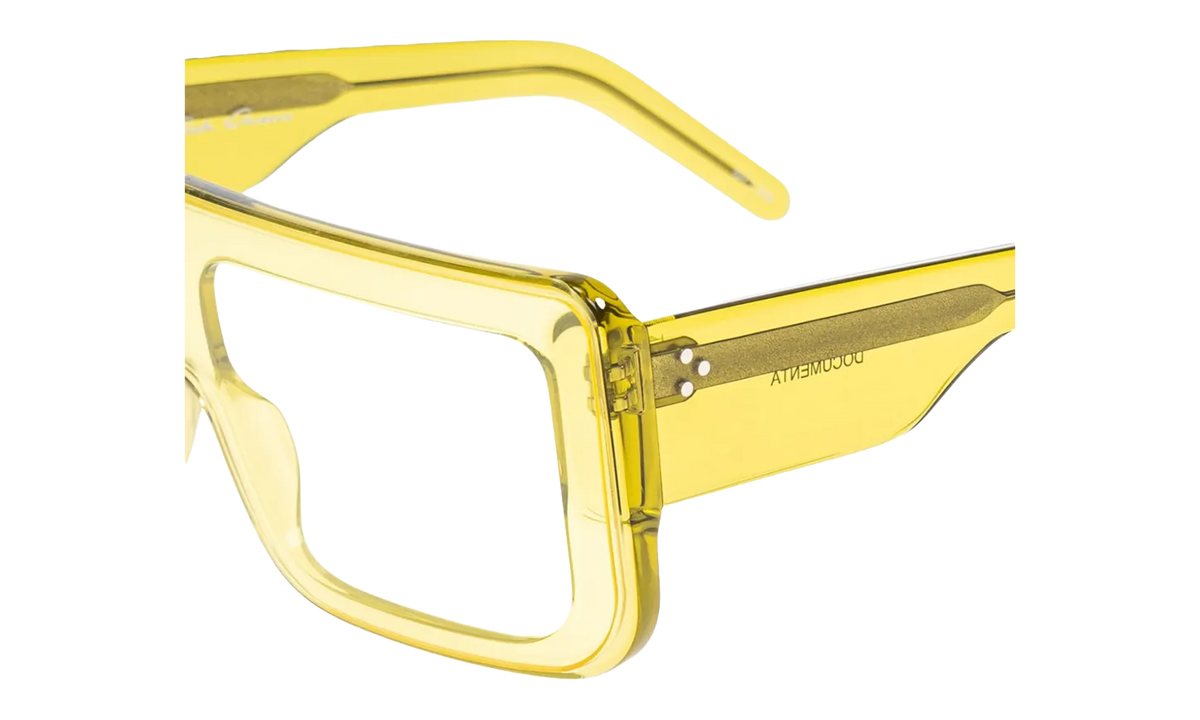 Documenta Sunglasses Acid RG0000002 GTSACD 3232