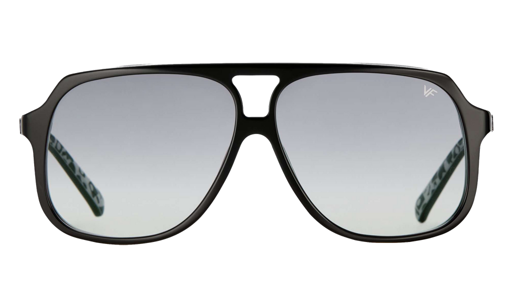 x Stash Trilogy: King Size Limited Edition Black / Asphalt Gradient STKS2 0001 14T5