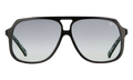x Stash Trilogy: King Size Limited Edition Black / Asphalt Gradient STKS2 0001 14T5
