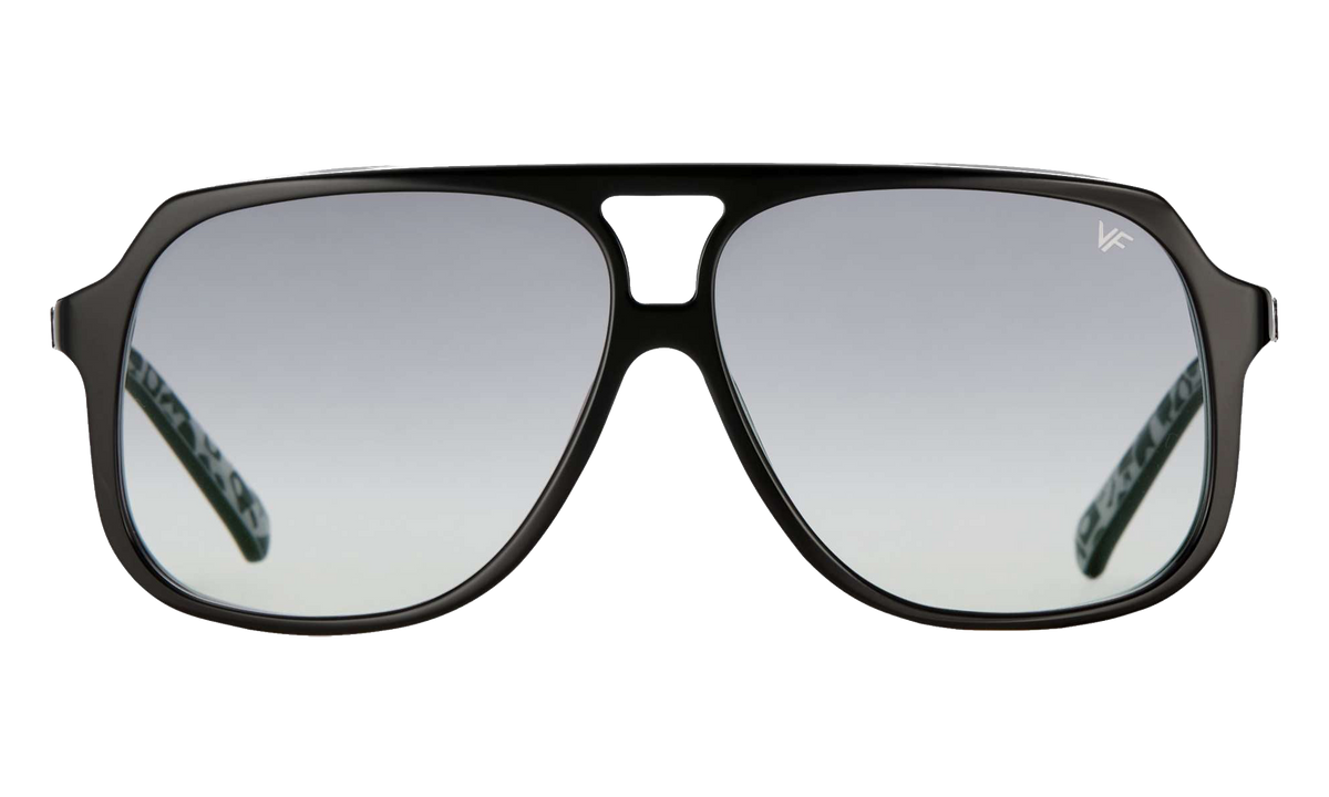 x Stash Trilogy: King Size Limited Edition Black / Asphalt Gradient STKS2 0001 14T5
