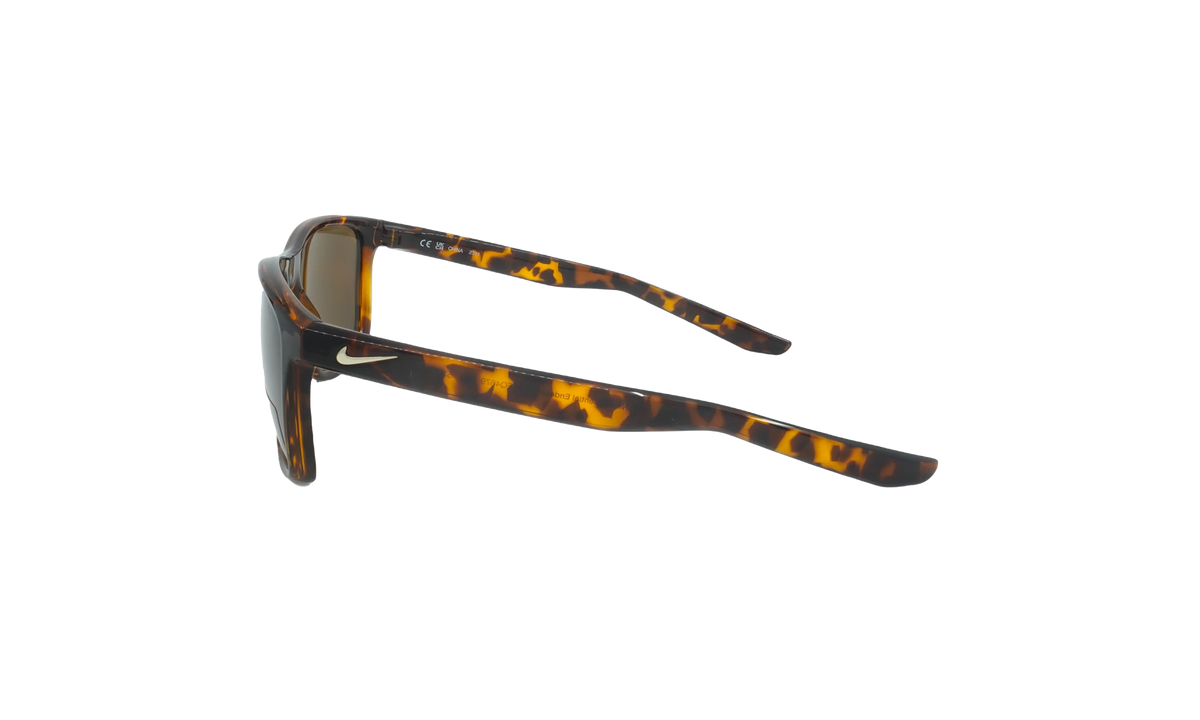 Essential Endeavor Polarized Sunglasses Tortoise FQ4679 220