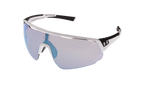 Changeup Sunglasses Baseball Tuned - Satin White 8650107 110164