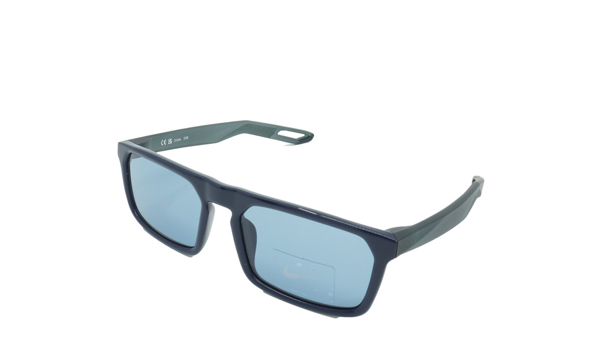 NV03 Sunglasses Black DZ7374 451
