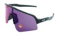 Sutro Lite Sweep Sunglasses Matte Black / PRIZM Road OO9465 01