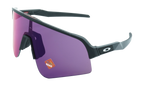 Sutro Lite Sweep Sunglasses Matte Black / PRIZM Road OO9465 01