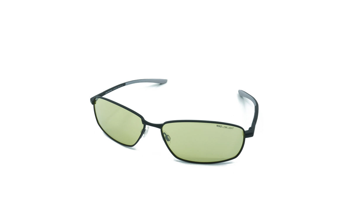 PIVOT SIE Sunglasses BLACK/WOLF GREY EV1092 020