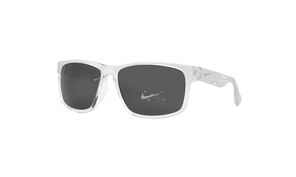 Cruiser Sunglasses Crystal / Clear EV0834 901