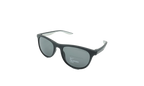WAVE P POLARIZED SUNGLASSES MATTE BLACK DQ0838 011