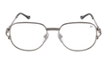 Mayor Deluxe Edition 18KT White Gold / Clear Flash Silver DXMY2 0006 29D5