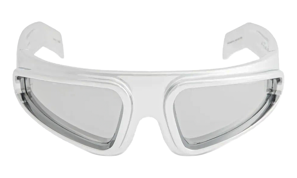 Ryder Sunglasses Silver RG0000012 GSLVC 1818