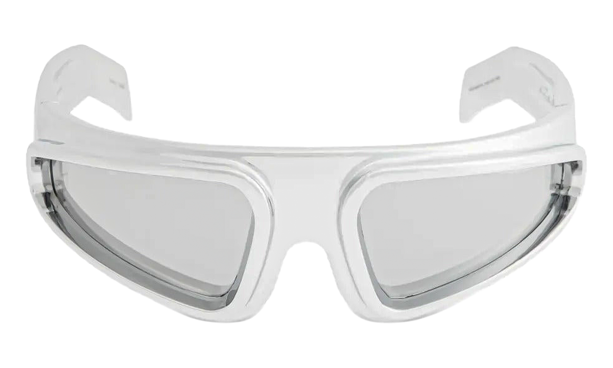 Ryder Sunglasses Silver RG0000012 GSLVC 1818