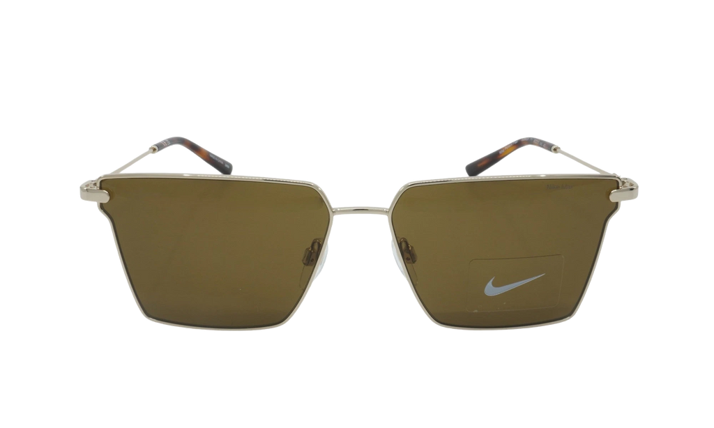 Pursuit Flair Sunglasses Gold / Brown IB3683X 711