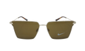 Pursuit Flair Sunglasses Gold / Brown IB3683X 711