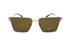 Pursuit Flair Sunglasses Gold / Brown IB3683X 711