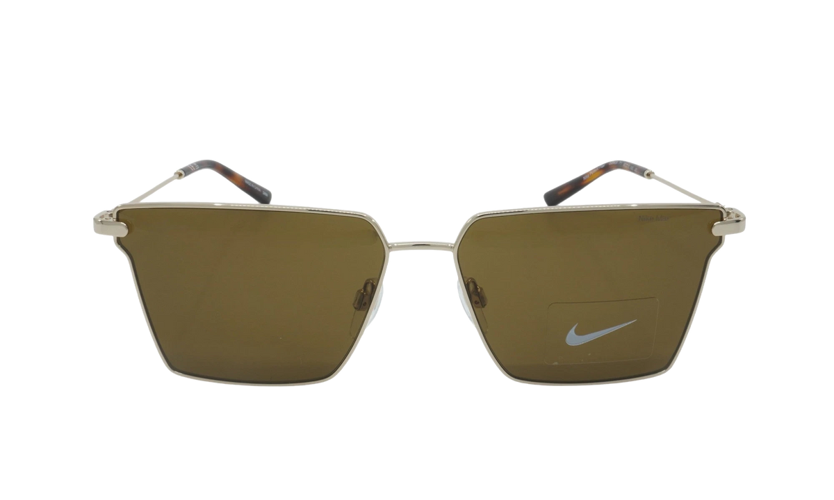 Pursuit Flair Sunglasses Gold / Brown IB3683X 711