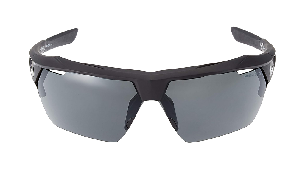 Hyperforce Sunglasses Matte Oil Grey / Dark Grey / Black Mirror EV1029 009